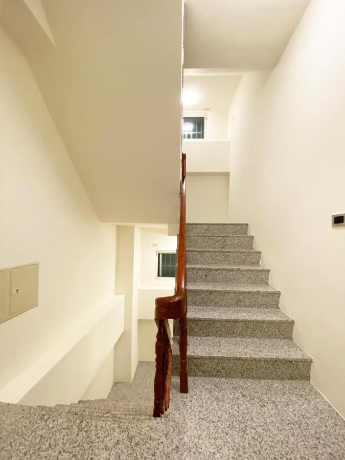 台中21旅宿-自助入住 Exterior foto